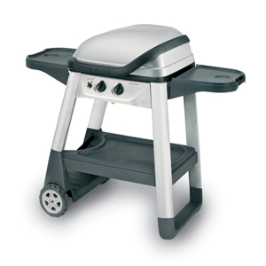 Outback Excel 200 Gas Barbecue