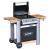 Outback Spectrum Select 2 Burner Flat Bed Barbecue - view 1