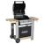 Outback Spectrum Select 2 Burner Hooded Barbecue - view 1