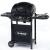 Outback Omega 250 2 Burner Gas Barbecue - view 1